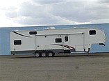 2007 Keystone Fuzion Photo #28
