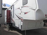 2010 Keystone Fuzion Photo #4