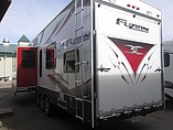 2010 Keystone Fuzion Photo #7