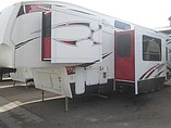 2010 Keystone Fuzion Photo #8