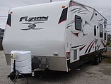 12 Keystone Fuzion