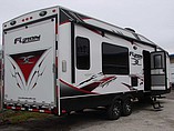 2012 Keystone Fuzion Photo #4