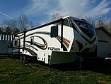 13 Keystone Fuzion