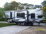 13 Keystone Fuzion