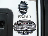 2011 Keystone Fuzion Photo #4
