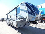 15 Keystone Fuzion