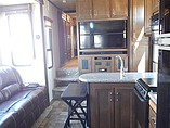 2015 Keystone Fuzion Photo #12