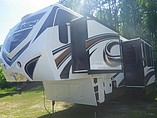 14 Keystone Fuzion