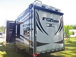 2014 Keystone Fuzion Photo #4