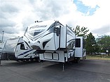 2015 Keystone Fuzion Photo #2