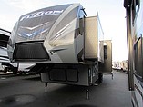 15 Keystone Fuzion