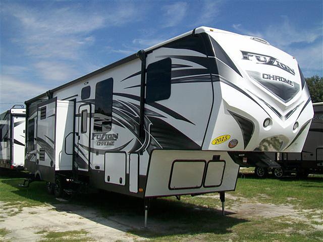 15 Keystone Fuzion