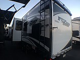 2015 Keystone Fuzion Photo #3