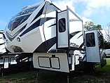 15 Keystone Fuzion
