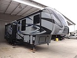 2016 Keystone Fuzion Photo #2