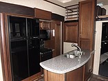 2016 Keystone Fuzion Photo #4