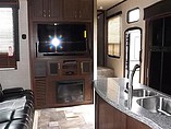 2016 Keystone Fuzion Photo #8