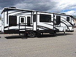 2015 Keystone Fuzion Photo #4