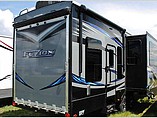 2016 Keystone Fuzion Photo #3