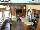 2013 Keystone Fuzion Photo #3