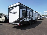 2015 Keystone Fuzion Photo #10