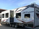 2011 Keystone Fuzion Photo #19