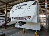 2011 Keystone Fuzion Photo #21