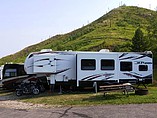 2011 Keystone Fuzion Photo #22