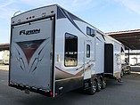 2011 Keystone Fuzion Photo #23