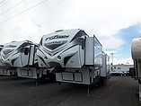 2015 Keystone Fuzion Photo #2