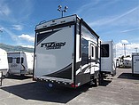 2015 Keystone Fuzion Photo #3