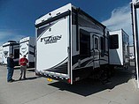 2015 Keystone Fuzion Photo #4