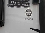 2015 Keystone Fuzion Photo #5