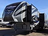 15 Keystone Fuzion