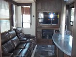 2015 Keystone Fuzion Photo #29