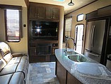 2016 Keystone Fuzion Photo #3