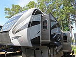 2016 Keystone Fuzion Photo #5