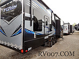 2015 Keystone Fuzion Photo #5