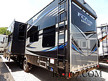 2016 Keystone Fuzion Photo #3