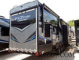 2016 Keystone Fuzion Photo #4