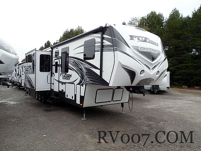 15 Keystone Fuzion