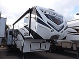 2015 Keystone Fuzion Photo #4