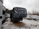15 Keystone Fuzion