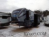 2015 Keystone Fuzion Photo #2