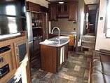 2015 Keystone Fuzion Photo #11