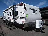 12 Keystone Fuzion
