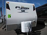 2012 Keystone Fuzion Photo #2