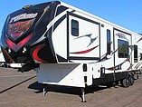 2012 Keystone Fuzion Photo #3