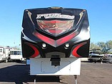 2012 Keystone Fuzion Photo #9