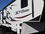 2012 Keystone Fuzion Photo #10